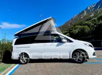 2022 Mercedes Benz Unknown