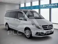 2022 Mercedes Benz V
