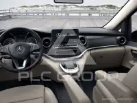 2022 Mercedes Benz Unknown