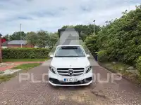 2022 Mercedes Benz Unknown