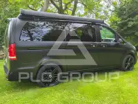 2022 Mercedes Benz Unknown