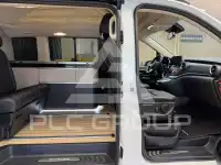 2022 Mercedes Benz Unknown