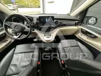 2022 Mercedes Benz Unknown