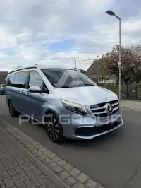 2022 Mercedes Benz Unknown