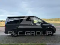2022 Mercedes Benz Unknown