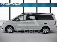 2022 Mercedes Benz V