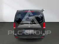 2022 Mercedes Benz Unknown