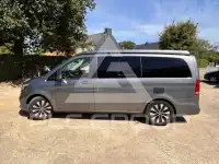 2022 Mercedes Benz Unknown