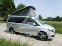 2022 Mercedes Benz Unknown