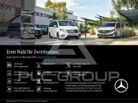 2022 Mercedes Benz Unknown