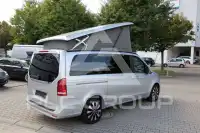 2022 Mercedes Benz Unknown