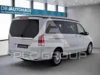2022 Mercedes Benz V