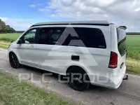 2022 Mercedes Benz Unknown