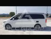 2022 Mercedes Benz Unknown