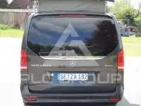 2022 Mercedes Benz Unknown