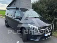 2022 Mercedes Benz Unknown