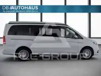 2022 Mercedes Benz V