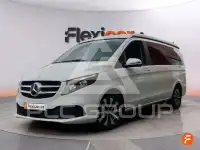 2022 Mercedes Benz Unknown