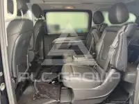 2022 Mercedes Benz Unknown