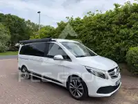 2022 Mercedes Benz Unknown