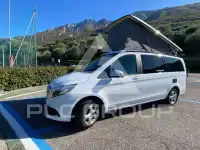2022 Mercedes Benz Unknown