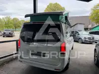 2022 Mercedes Benz Unknown