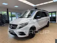 2022 Mercedes Benz Unknown