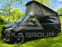 2022 Mercedes Benz Unknown