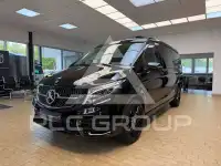 2022 Mercedes Benz Unknown