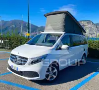 2022 Mercedes Benz Unknown