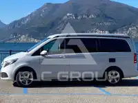 2022 Mercedes Benz Unknown