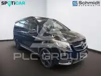2022 Mercedes Benz Unknown