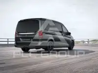 2022 Mercedes Benz Unknown