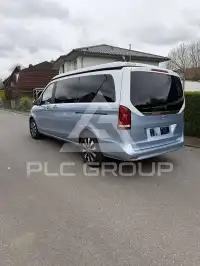 2022 Mercedes Benz Unknown