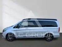 2022 Mercedes Benz Unknown