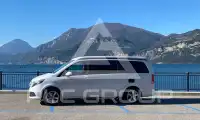 2022 Mercedes Benz Unknown