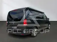 2022 Mercedes Benz Unknown