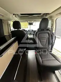 2022 Mercedes Benz Unknown