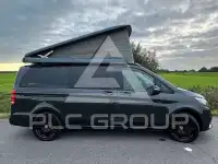 2022 Mercedes Benz Unknown