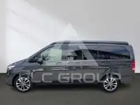 2022 Mercedes Benz Unknown