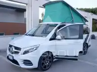 2022 Mercedes Benz Unknown