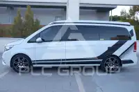 2022 Mercedes Benz Unknown
