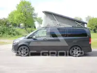 2022 Mercedes Benz Unknown