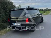 2022 Mercedes Benz Unknown