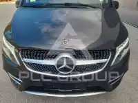 2022 Mercedes Benz Unknown