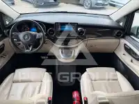 2022 Mercedes Benz Unknown
