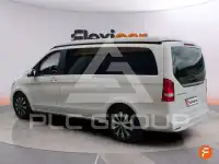2022 Mercedes Benz Unknown