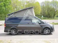 2022 Mercedes Benz Unknown