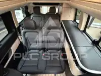 2022 Mercedes Benz Unknown