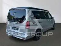 2022 Mercedes Benz Unknown